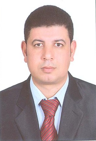 Prof Dr . Esmail El-Fakharany