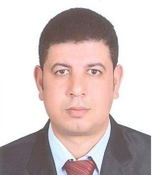 Prof Dr . Esmail El-Fakharany