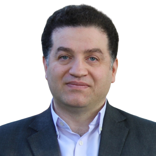 Prof. MOHAMMAD AMIN HEJAZI