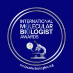 Molecular biologist
